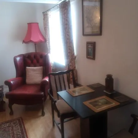 Apartment West Giggleswick