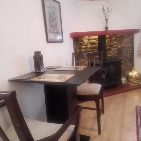 West Apartment