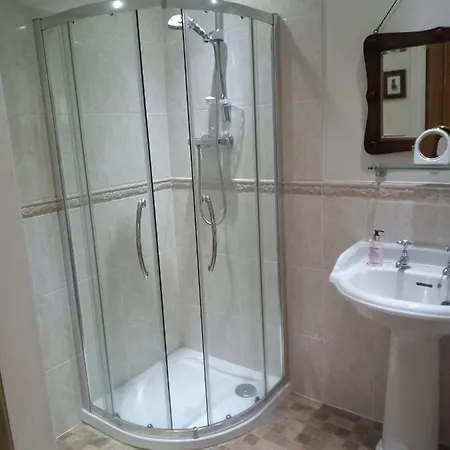 West Apartment